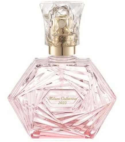 Amazon | 限定発売 カネボウ ミラノコレクション オードパルファム2022