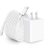 Amazon | タイプC 充電器 Type-C PD 20W iPhone16 急速充電器【MFI/PSE