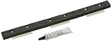 PS470317 FELT DRUM GUIDE KIT REPAIR PART FOR FRIGIDAIRE. ELECTROLUX. KENMORE AND MORE by Frigidaire