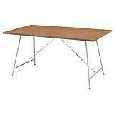 AZUMAYA ダイニングテーブル(幅150cm) ストラ TTF-162