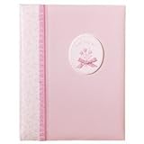 Carter's Just One Year Sweet Baby Girl Memory Record Book by Carter's