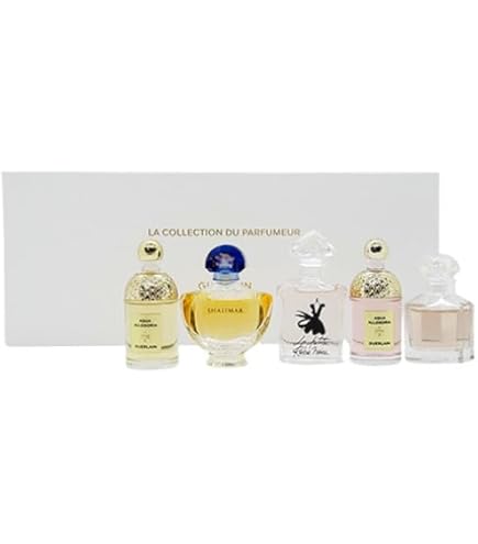 Amazon | ゲラン ラ コレクション デュ パフューマー フレグランス