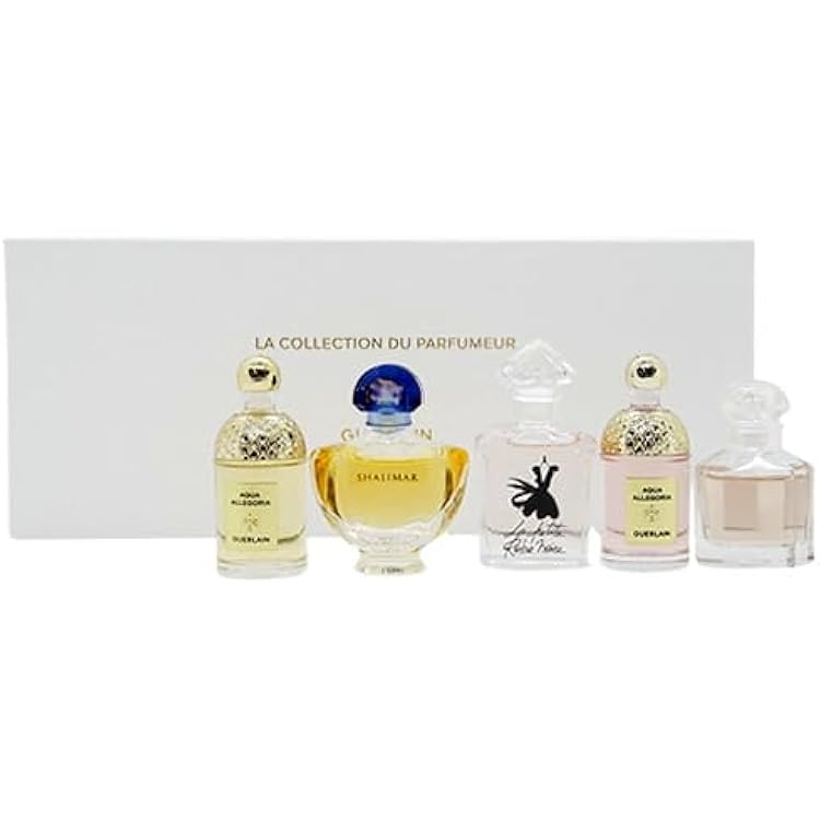 Amazon | ゲラン ラ コレクション デュ パフューマー フレグランス