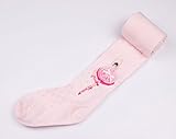 BETONG SAKAI High Quality Dancer Girl Knitting Pants Kids Child Pantyhose Legging 5-9Y spring autumn