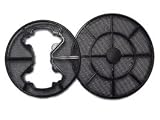 XPOWER Manufacture, Inc. 600FK 600 Series Filter Kit