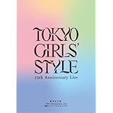 東京女子流 12th Anniversary Live *物語の1ページ* ～キミと きっと ずっと～ [Blu-ray]