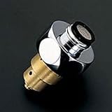 TOTO:TV140B型用押し棒部 ＜TH331＞ 型式:TH331