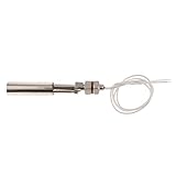 P Prettyia 水位センサー フロートスイッチ タンク プール 液体センサー ステンレス　SEN-SSY85