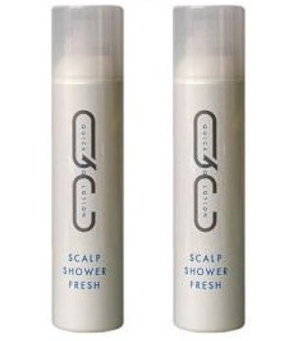 Amazon | ミルボン QC スキャルプシャワー フレッシュ 250g | ミルボン