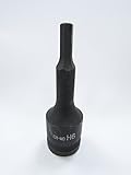 Koshihara 六角ビットソケットL78　H6　1/2"DR　インパクト DIY 整備用工具