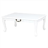 萩原:折れ脚テーブル MT-6030WH