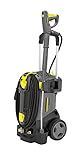 ケルヒャー(Karcher) 高圧洗浄機 HD4/8C 60HZ ｼﾝｼﾖｳ 1.520-914.0