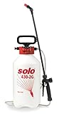 Solo 430-2G 2-Gallon Farm and Garden Sprayer [並行輸入品]