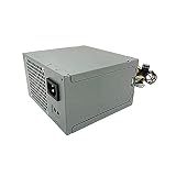 365W HU/D365EM-00 150*140*86mm 電源ユニット 適用DELL3670 3967 3977 3980 交換用電源ユニット (365W)