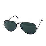 【RayBan】 レイバン サングラス ティアドロップ RB3026 (L2821, 62mm)
