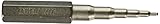 Uniweld 70006 Multi Swage 6-in-1 Punch for 3/16-Inch, 1/4-Inch, 5/16-Inch, 3/8-Inch, 1/2-Inch and 5/