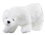 ノルディスク Nordisk ベア ぬいぐるみ Lサイズ Polar Bear 熊 ぬいぐるみ おもちゃ 127012 並行輸入