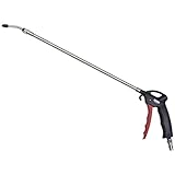 FIT TOOLS エアダスター 調整可能ロングノズル付 (415 - 750mm)