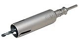 BOSCH(ボッシュ) ポリクリックシステム 2X4コアセット32mmφ (SDSプラスシャンク) P24-032SDS