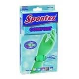 Soft Scrub Premium Comfort Latex Free Gloves-SM CHEM RESIST GLOVE (並行輸入品)