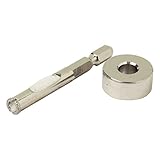 SK11 六角軸 溶着 ダイヤモンドコアドリル 8mm