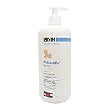 Isdin Nutraisdin Body Hydrating Lotion 500ml [並行輸入品]