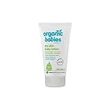 Green People No Scent Baby Lotion (150ml) (Pack of 6) - 緑の人なし香りのベビーローション（150ミリリットル） x6 [並行輸入品]
