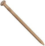 The Hillman Group 41803 Panel Nail, 13/8-Inch, Oak, 6-Pack by The Hillman Group