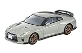 トミーテック (TOMYTEC) トミカリミテッドヴィンテージ ネオ 1/64 LV-N266a ニッサン GT-R premium edition T-spec ミレニアムジェイド 完成品