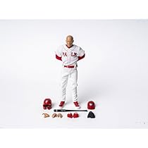 ベーブルース　野球　フィギュア 2025年最新】ベーブ ルース フィギュアの人気アイテム - メルカリ
