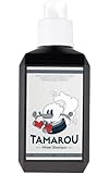 【TAMAROU】タマロウ ホイールシャンプー 車用 中性 ノーコンパウンド 輸入車ホイール対応 高い洗浄力 泡立ち 濃密泡 潤滑性 傷防止 フォームガン対応 洗車 大容量 800ml 濃縮タイプ