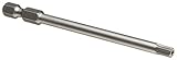 Wera Series 4 840/4 Z Sheet Metal Bit, Hexagon BO 4mm, 1/4" Drive (Pack of 10) [並行輸入品]