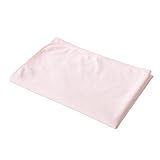 (ニッセン) nissen 小 ~ 大 サイズが豊富 防水 おねしょパッド ・ おねしょシーツ ピンク ジュニア