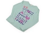 HusHush(ハッシュアッシュ) Tシャツ・カットソー 130サイズ 女の子