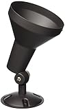 Nuvo Lighting SF77/494 One Light Outdoor Heavy Duty Cast Aluminum Durable Weather Proof Security Flo