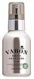 サントリー VARON ヴァロン オールインワン メンズ スキンケア 男性用化粧水 (120ml, Fresh)