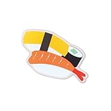 のレン マグネット 磁石 (ジャパノラマ - 寿司) Japanese Souvenir Traditional 日本土産 冷蔵庫 ご当地 ステッカー