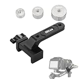 Nitze カウンターウェイトキット DJI RS2 / RS3 / RS3 Pro用 - T-DR01B