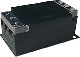 TRUSCO TDK TDKラムダ ノイズフィルタ RSEN DINレール取付対応 250V 10A RSEN2010D