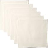 Imagine Baby Products Flat Diapers, Bamboo by Imagine Baby Products