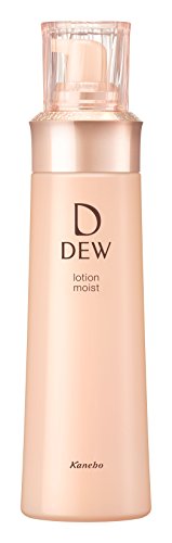 DEW ローション しっとり