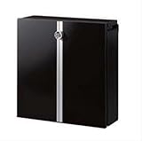 TOEX LIXIL エクスポスト　ヴェール（上入れ前取り出し仕様）　【リクシル】 ブラック　シートF