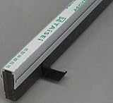 タイセイ エキスパンタイ グレー TJ-20×80(旧TK-20×80) キャップ幅 20mmx高さ80mm 1.5m 1本