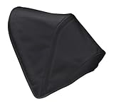 Bugaboo Bee Sun Canopy, Black by Bugaboo [並行輸入品]