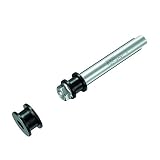トップ(TOP) 延長ロングアダプター 塩ビ内径カッター用 6個入 TNC-40AL