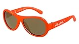 SHADEZ（シェイズ）ベビー用サングラス Classics Collection オレンジ