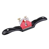 Fenteer 角利 　鉋　プレーニングツール　切削工具　DIY工具　約240mm