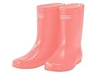 D BY DADWAY(ディーバイダッドウェイ) D BY DADWAY レインブーツ 18cmコスモスピンク AKDB004003218