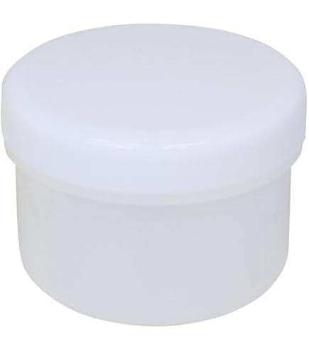 Amazon.co.jp: 馬野化学容器(Umano Kagaku Youki) UG軟膏壺 CPタイプ