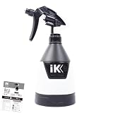 ｉＫ MULTI TR MINI 360° 【 日本正規品 】 マルチTRミニ トリガースプレー 容量600ml TR ミニ 日本語仕様書付